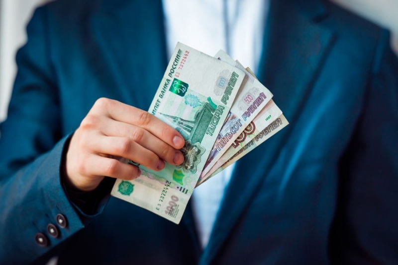 Директор ООО «Востокспецгазстрой» обвиняется в невыплате заработной платы